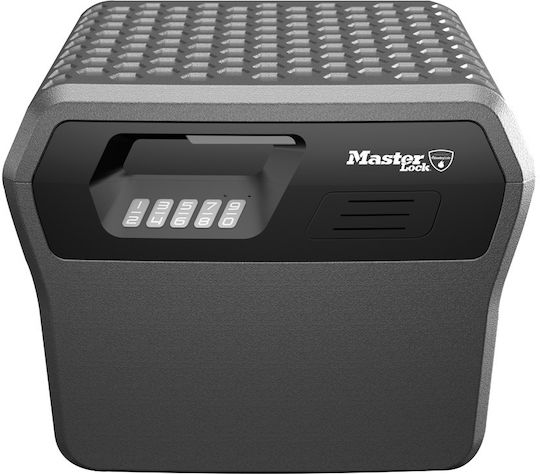 Master Lock Safe with Digital Lock L42.1xW35.1xH35.9cm FHW40300EURHRO