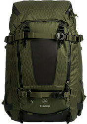 F-Stop Camera Backpack Tilopa-50L Adventure and Travel Green