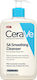 CeraVe SA Smoothing Gel Καθαρισμού Προσώπου 473ml