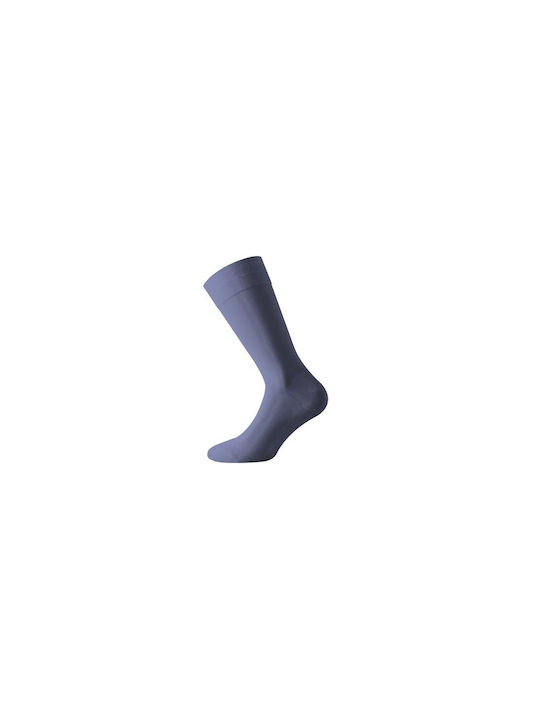 Walk Men's Solid Color Socks Raf