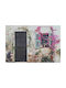 Etoile Картина Дърво 60x40см