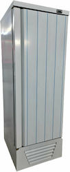 Lappas Επαγγελματικό Ψυγείο Θάλαμος Π72xΒ84xΥ210cm