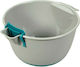 Wilton Stainless Steel Mixing Bowl Capacity 1.9lt