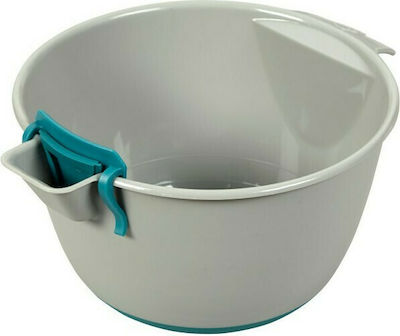 Wilton Stainless Steel Mixing Bowl Capacity 1.9lt