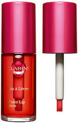 Clarins Long Lasting Lichid Lip Stain Mat 08 Ca...