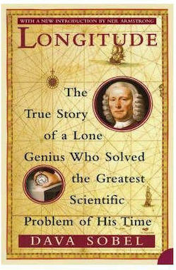 Longitude