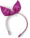 Carnival Headband Fuchsia 1pcs