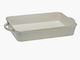 HFA Ceramic Rectangular Heat-Resistant Cookware 44x26cm