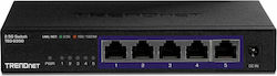 Trendnet TEG-S380 Unmanaged L2 Trendnet TEG-S380 Unmanaged L2