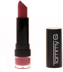 TommyG Rich Lip Color Κραγιόν 09 4.5gr