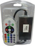 Wireless Remote Control Hand Tool 12MM-RGB