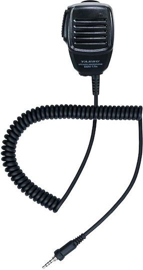 Yaesu SSM-17H 0161 Microfon de mână Radio Emisie-Receptie Compatibil cu Yaesu FT-270 / VX-6 / VX-6E/R / VX-7