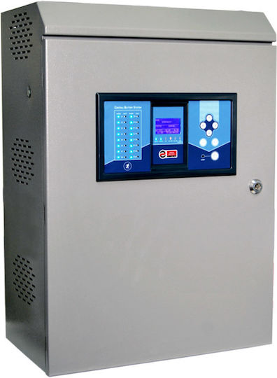 Olympia Electronics GR-8600/600/8 Панел за управление на осветлението 923860006