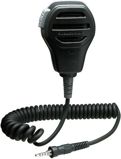 Yaesu MH-73A4B Handmikrofon Funkgerät 0518