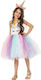 Kids Carnival Costume