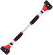 Power Force Power Train Door Pull-Up Bar with 75-97cm for Maximum Weight 200kg