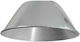 Geyer Replacement Lampshade for Lighting Fixtures Silver LHCAPPC
