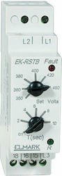 Elmark Επιτηρητής Τάσης Ράγας 50103 Elmark Επιτηρητής Τάσης Ράγας 50103