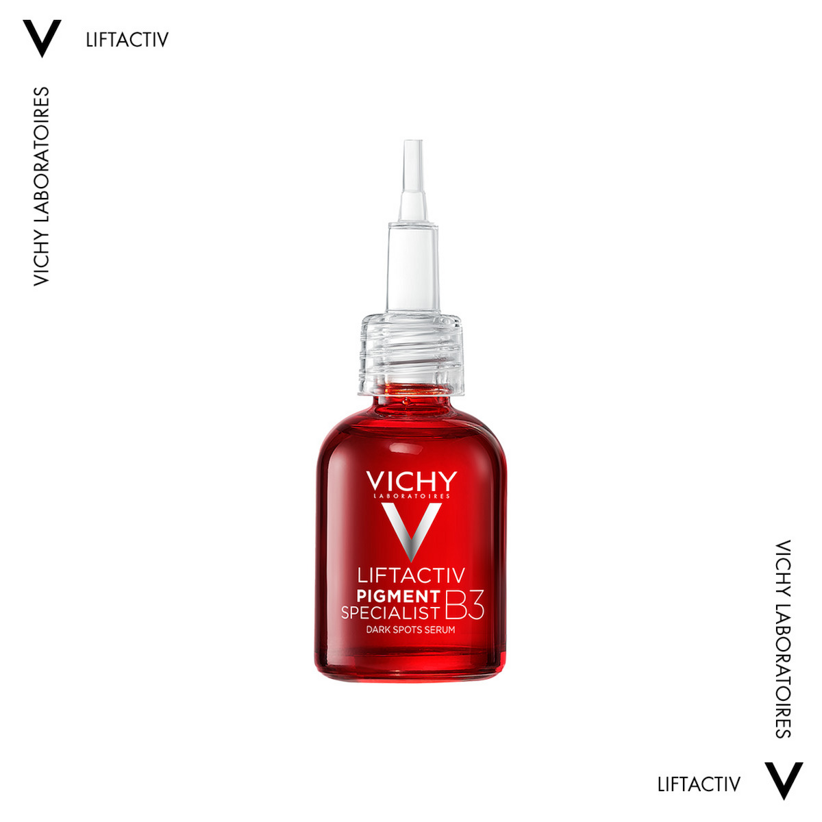 Vichy Liftactiv Specialist B3 Αντιγηραντικό Serum Προσώπου με Νιασιναμίδη για Lifting & Πανάδες 30ml