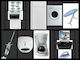 Telemax Студентски комплект домакински уреди Robin RT-260 + Davoline EC450CH + Davoline Avant + Robin RB1500 +Telemax H2038U + LG 24TN510S + Muhler Angelo + IQ VC-920 + Idea Kitcen CM108 + Telemax KY22ST + Pyramis Cook Mix