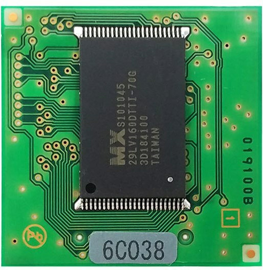 Yaesu FVS 2 Voice Guide Unit FTM 300DE FTM 100D Yaesu FVS 2 Voice Guide Unit FTM 300DE FTM 100D