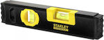 Stanley FMHT42884-1 Plastic Spirit Level Magnetic 23cm with 2 Eyes