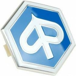 Piaggio Motorcycle Emblem for Piaggio Vespa