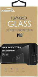 Kisswill 2.5D 0.3mm 0.3mm (Galaxy S21 FE 5G)