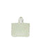 Bebejou Hooded Baby Poncho Rainbow Sky Green