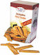 Tasty Coffee Καστανή Ζάχαρη 170 Sticks