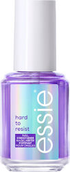 Essie Hard To Resist Σκληρυντικό Violet 13.5ml