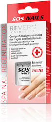 Revers Cosmetics Spa Regeneration Sos Stronger Втвърдител 10ml