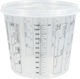 Finopack Mixing Cup