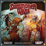 Plaid Hat Επιτραπέζιο Παιχνίδι Summoner Wars (Second Edition): Starter Set για 2 Παίκτες