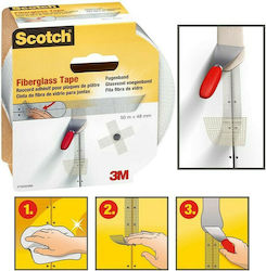 3M Repair Tape Drywall 50mm x 48m