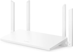 Huawei WiFi AX2 v2 Ασύρματο Router Huawei WiFi AX2 v2 Ασύρματο Router