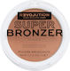 Revolution Beauty Relove Super Bronzer Bronzer Deșert 6gr