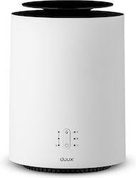 Duux Threesixty 2 White Κεραμικό Αερόθερμο Δαπέδου 1800W