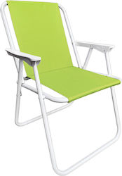 Serifos Chair Beach Green