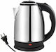 Rolinger SC-20A Kettle 2lt 1500W Silver