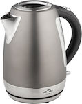 ETA Ela 8598 90040 Kettle 1.7lt 2100W Gray