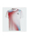 Adidas Kids T-shirt White