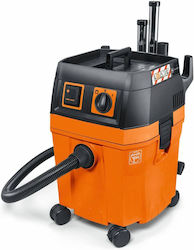 Fein Dustex 35 L Υγρών / Στερεών 1380W 32lt