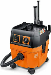 Fein Dustex 25 L Υγρών / Στερεών 1380W 22lt
