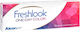Freshlook FreshLook One Day Color 10 Ημερήσιοι Έγχρωμοι Φακοί Επαφής Υδρογέλης