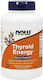 Now Foods Thyroid Energy 180 φυτικές κάψουλες