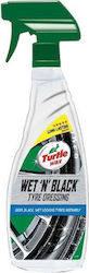 Turtle Wax Wet 'N' Black Σπρέι Γυαλίσματος για ...