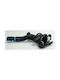 Dog Harness Medium Size Black HO-PE-6921B