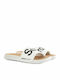 Ανδρικά Slides Optic White