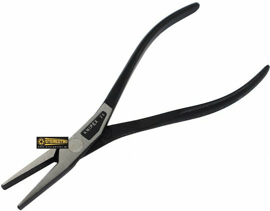 Knipex Cutting Plier Wide Electrician Length 160mm